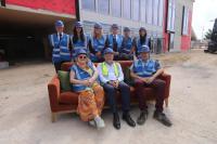 150-year-old Bognor Regis business becomes first founding partner of new arts centre