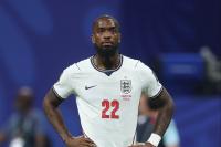 England striker Ivan Toney charged with assault after alleged London nightclub incident