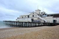 Blue plaque scheme in Bognor Regis expanded to include buildings and places important to the town's history