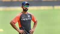 Ajinkya Rahane embarks on European challenge after international retirement; joins Amsterdam Flames in ETPL 2026