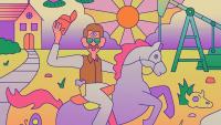 Are Psychedelics Right-Wing Now?