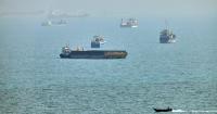 Iran’s Hormuz deal with Oman has Trump poised for the big surrender