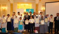 Türkiye Embassy highlights youth creativity in Brunei