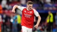 £30m Brazilian wanted: Arsenal's next target could be bad news for Gyokeres