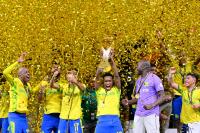African champions Sundowns set to start CAF title defence in Angola