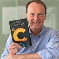 Marc Elsberg Wins Austrian Crime Novel Prize 2026