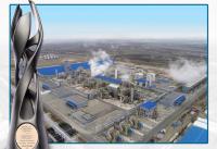 Azerbaijani Economy minister highlights SOCAR Carbamide as important example of successful digital transformation