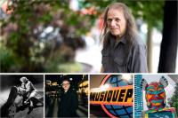 Friday on My Mind: Don’t expect an Angine de Poitrine cameo at guitarist Frank Marino’s free ItalfestMTL show
