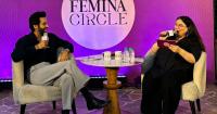 Femina Circle Season 2: Danish Pandor On Faith, Patience & The Journey To Dhurandhar