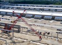 How to regulate data centers in Illinois at the center of latest proposal