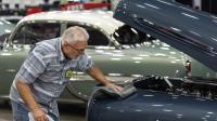 Street Rod Nationals returns to Louisville. See photos       