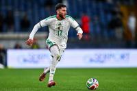 Monaco step up efforts to sign Celtic and Rangers target Farès Ghedjemis