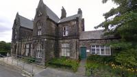 Transformation plans behind abandoned villa after cannabis farm discovery