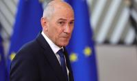 Janša bets on superreferendum to remake Slovenia