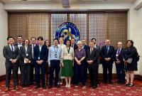 Beyond the China Lens and the Silicon Shield: The Case for Taiwan to Explore Credibility Diplomacy