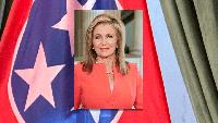 Marsha Blackburn projected to win Tennessee Republican primary for governor