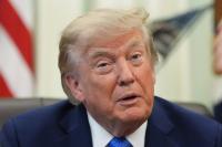 Trump insists Iran deal could be inked soon, after previous forecasts don’t pan out