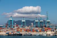 Port of Algeciras approves €677M investment plan until 2030