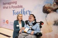 As federal protections fade, Americans with disabilities fear a return to institutions