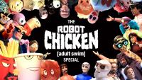 Robot Chicken Adult Swim Special Releases Detailed Overview, Key Art