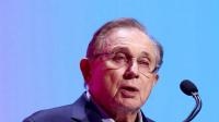 Indiana Pacers Billionaire Herb Simon Sues Deceased Nephew And His Family Over A “Secret” Restructuring
