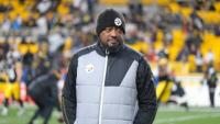 “My Professional Idol”: Mike Tomlin Pays Special Tribute to Fired NBC Analyst on NFL TV Debut