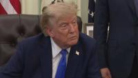 Donald Trump 'is unwell' as major health concerns grow — 'is he ok?'