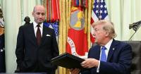 A No-Bid Contract to Rat Out Immigrant Minors