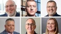 UAW Q&A: Fain, other presidential contenders talk political parties, how to wield union power
