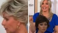 TV host suffers X-rated slip-up live on air