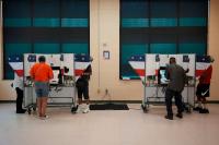 Trump-backed congressman defeated in Tennessee Republican primary