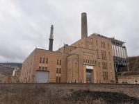 Regulators OK Appalachian Power’s $340 million plan for old Glen Lyn coal plant