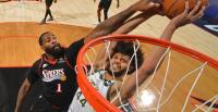 The Raptors add an NCAA champion in latest signing