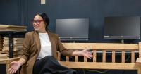 Poderosa: CEO Cassandra Reyes leads with family at heart