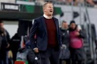 Wouter Vrancken admits ‘really bad feeling’ as nightmare Hearts start continues with Benfica humbling