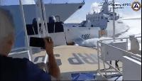 China confirms sailors died in 2025 West PH Sea collision