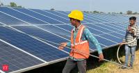 Solar tariffs will hurt America’s allies, not China