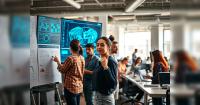 Chinese AI models widen startup choices: OpenAI