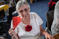 FAITH IN THE COMMUNITY: We visited Spain, Brazil and China - but stayed at home!