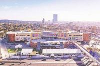 Government, China business centre seek to address traders' concerns