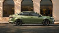 Forget Old Colours As Carmakers Are Experimenting Like Volkswagen Virtus Anniversary Edition