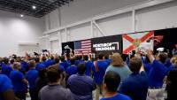 Northrop Grumman's growing footprint across Florida's Space Coast