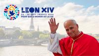 Here's What Pope Leo XIV's Visit to France Will Look Like