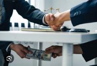 Bribery on the rise in Ghana: GSS Governance Series, Wave 3,...