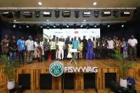 Ghana Launches Its National Union for Informal Waste Workers