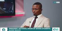 Ban social media for children under 15 – NUGS