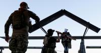 At A Closed-Door Senate GOP Briefing, Ukrainian Commanders Offer Drone War Lessons As US Confronts Iran