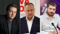 Returning to Russian gas is "a fiction". Curăraru: "There is no free pipe" through which gas from Russia could be brought to the Republic of Moldova.…