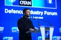 How Has the Russia-Ukraine War Affected NATO?