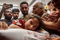 UNICEF flag 300 dead children in Gaza since 'ceasefire'
